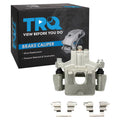 TRQ NEW Left Rear Disc Brake Caliper for Toyota Camry Avalon Sizeolara CLA39098