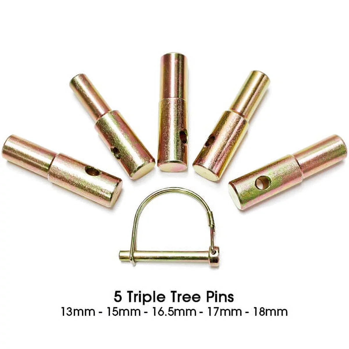 Motorcycle Triple Tree Headlift Wheel Lift Sizetand Compatible with Buell Size1/Size2/Lightning/Thunderbolt