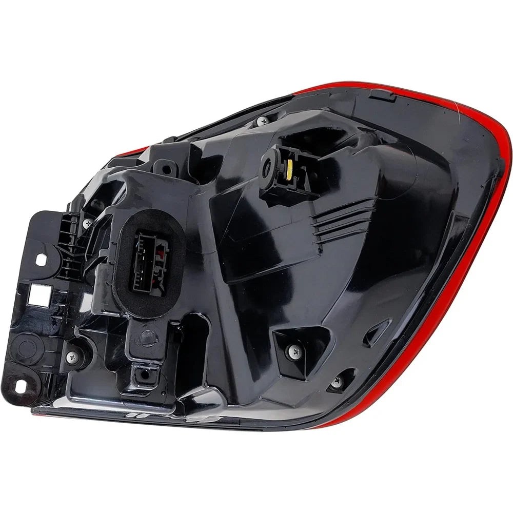 New Left Tail Lights Compatible With Bmw X3 Xdrive30E Sizedrive30I M40I M Sizeport Utility 4-Door 2.0L 3.0L 2018 2019 2020 2021 By Part Number Bm2804136 11-14780-00 63 21 9 853 373 63219853373