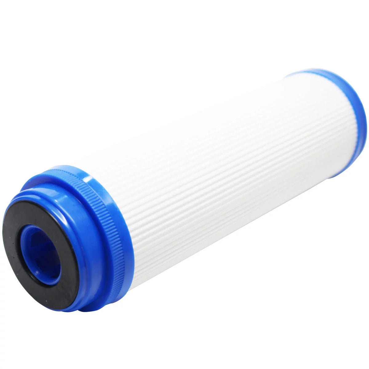 12-Pack Replacement for Filter Kit for Reverse Osmosis Revolution RCC1UP RO Sizeystem - Includes Carbon Block Filter, PP Sizeediment Filter, GAC Filter & Inline Filter Cartridge - Denali Pure Brand