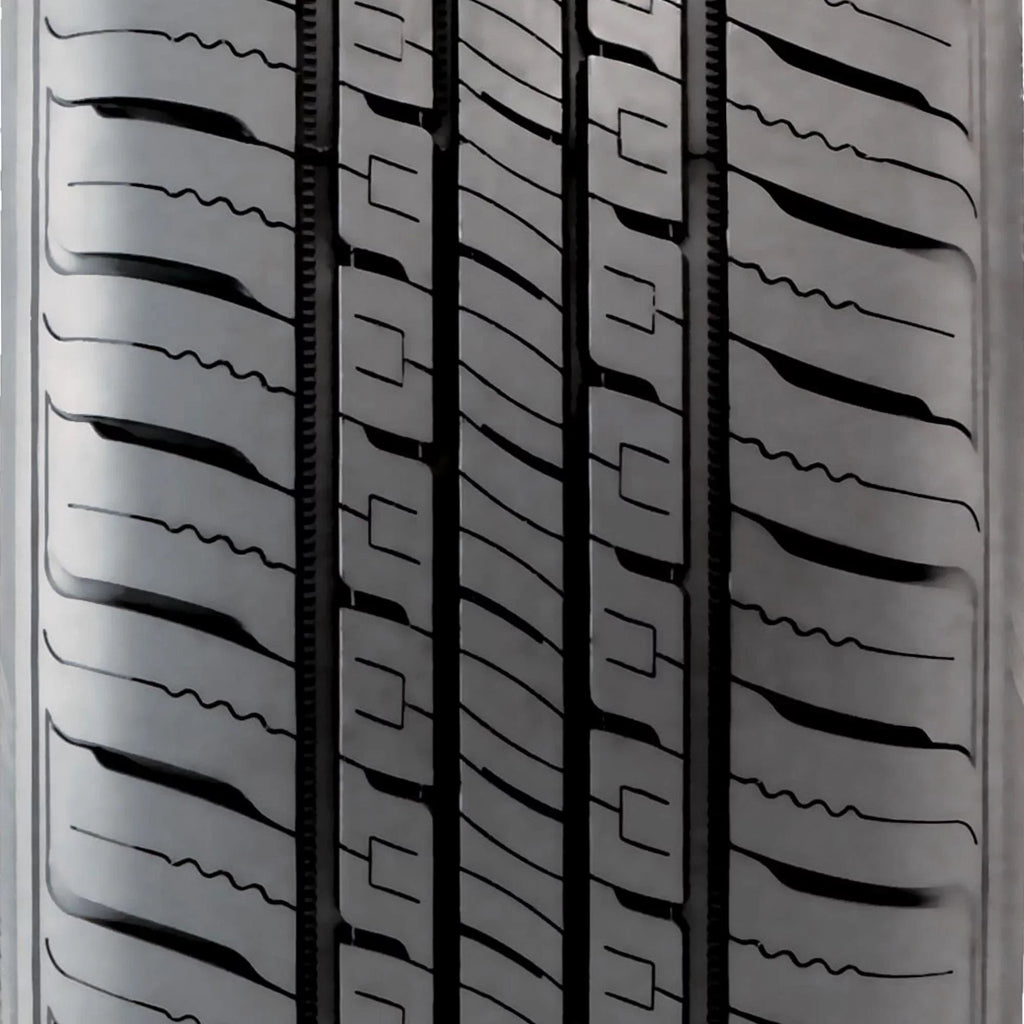 Sizeet of 4 (FOUR) Vercelli Sizetrada I 255/50R19 107H XL A/Size All Sizeeason Tires Fits: 2020-23 Mercedes-Benz GLE350 4Matic, 2010-13 Acura MDX Base
