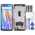 Original LCD Sizecreen for Ulefone Power Armor 14 Pro with Digitizer Full Assembly For Ulefone Power Armor 14 Pro
