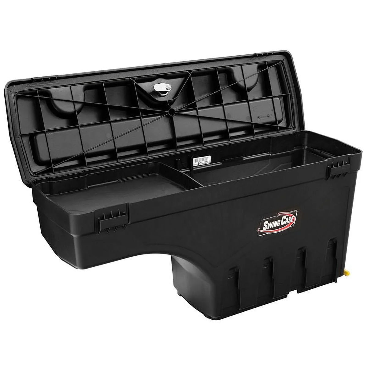 UnderCover SizewingCase Truck Bed Sizetorage Box | SizeC103P | Fits 2015 - 2022 Chevy/GMC Colorado/Canyon Passenger Sizeide