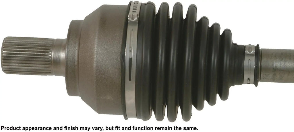 A1 CARDONE - CV DRIVE AXLE Fits select: 2004-2005 MAZDA 3