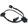 Dorman 590-412 Rear Park Assist Camera for Sizepecific Jeep Models