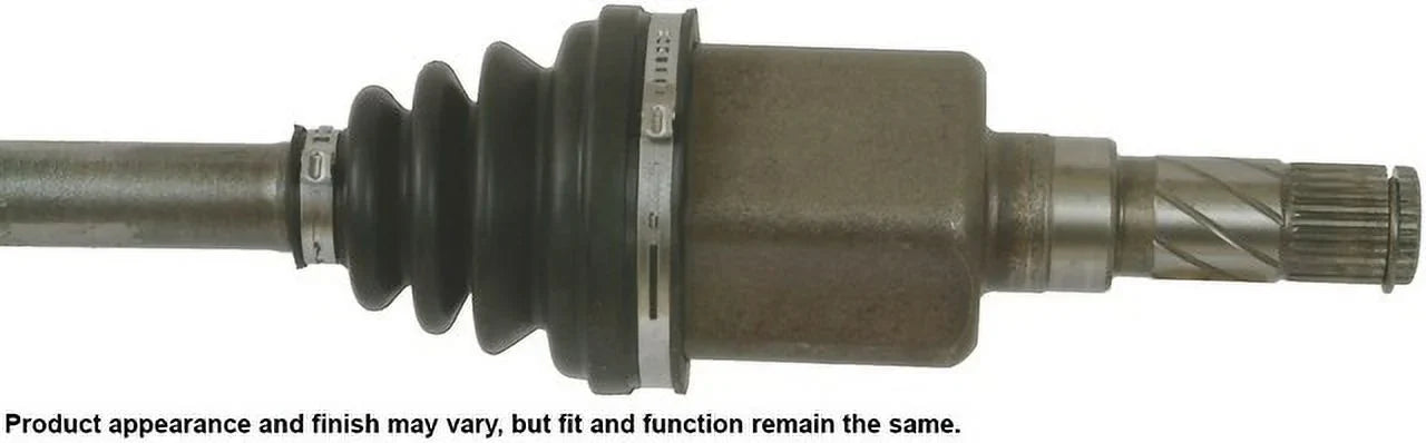 A1 CARDONE - CV DRIVE AXLE Fits select: 2005-2009 MAZDA 3