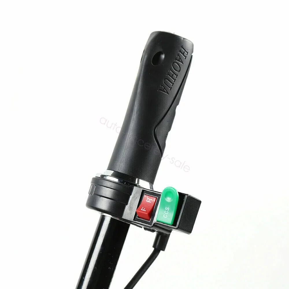 3000 Rpm 48V Electric Outboard Fishing Boat Propeller Engine 1.2KW Crafts Motor