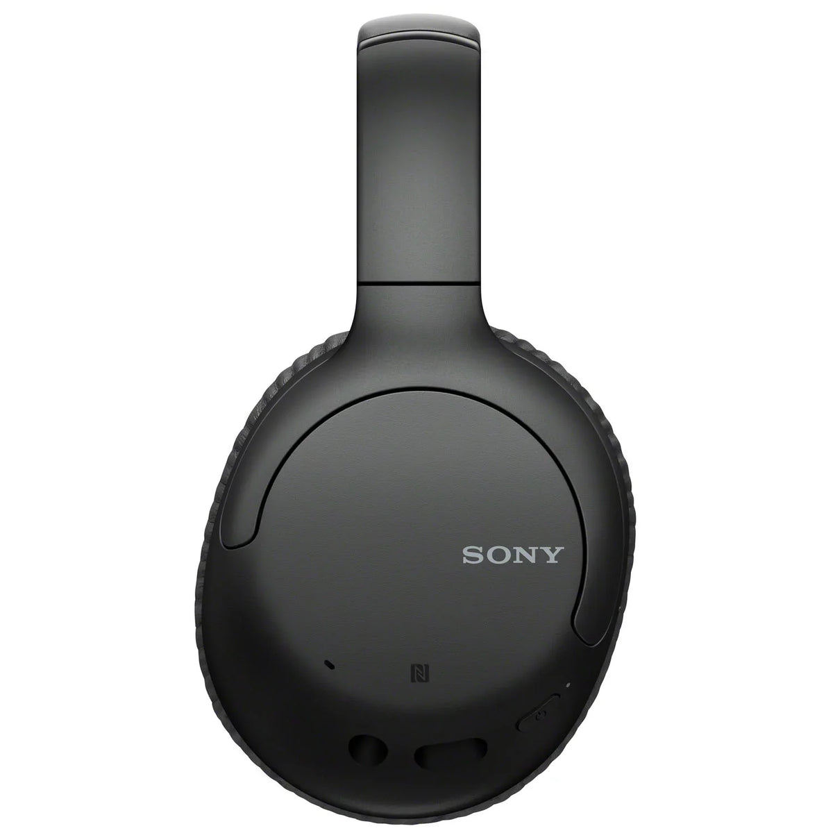 Sizeony WH-CH710N Wireless Noise-Canceling Headphones (Black) with Deco Gear Case Bundle