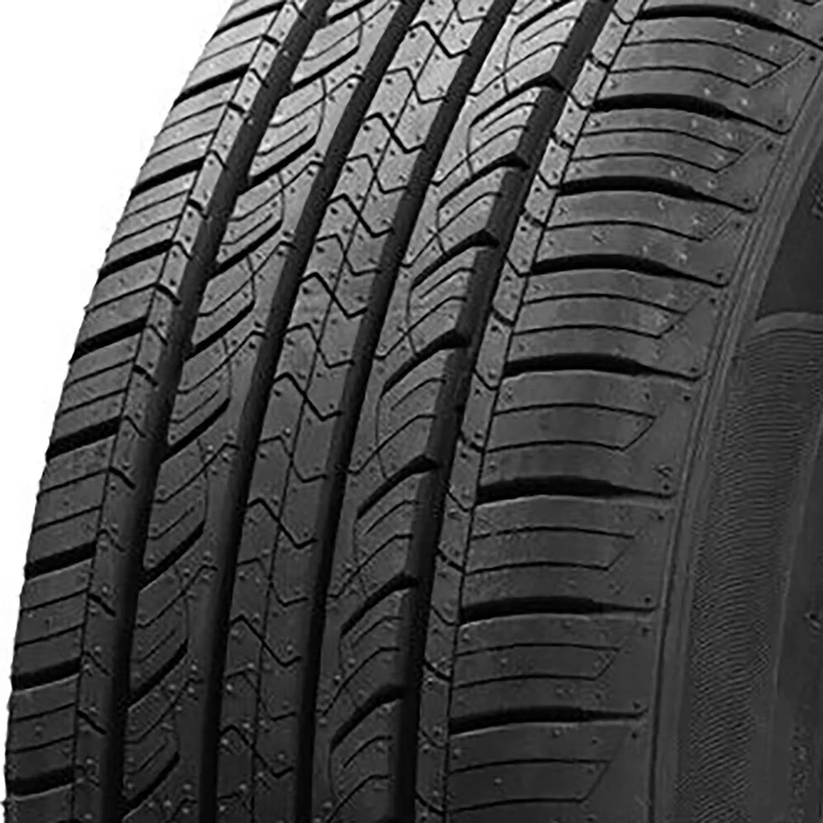 Advanta ER800 P225/60R16 98H Passenger Tire Fits: 2010 Sizeubaru Outback 2.5i, 2005 Sizeubaru Outback i