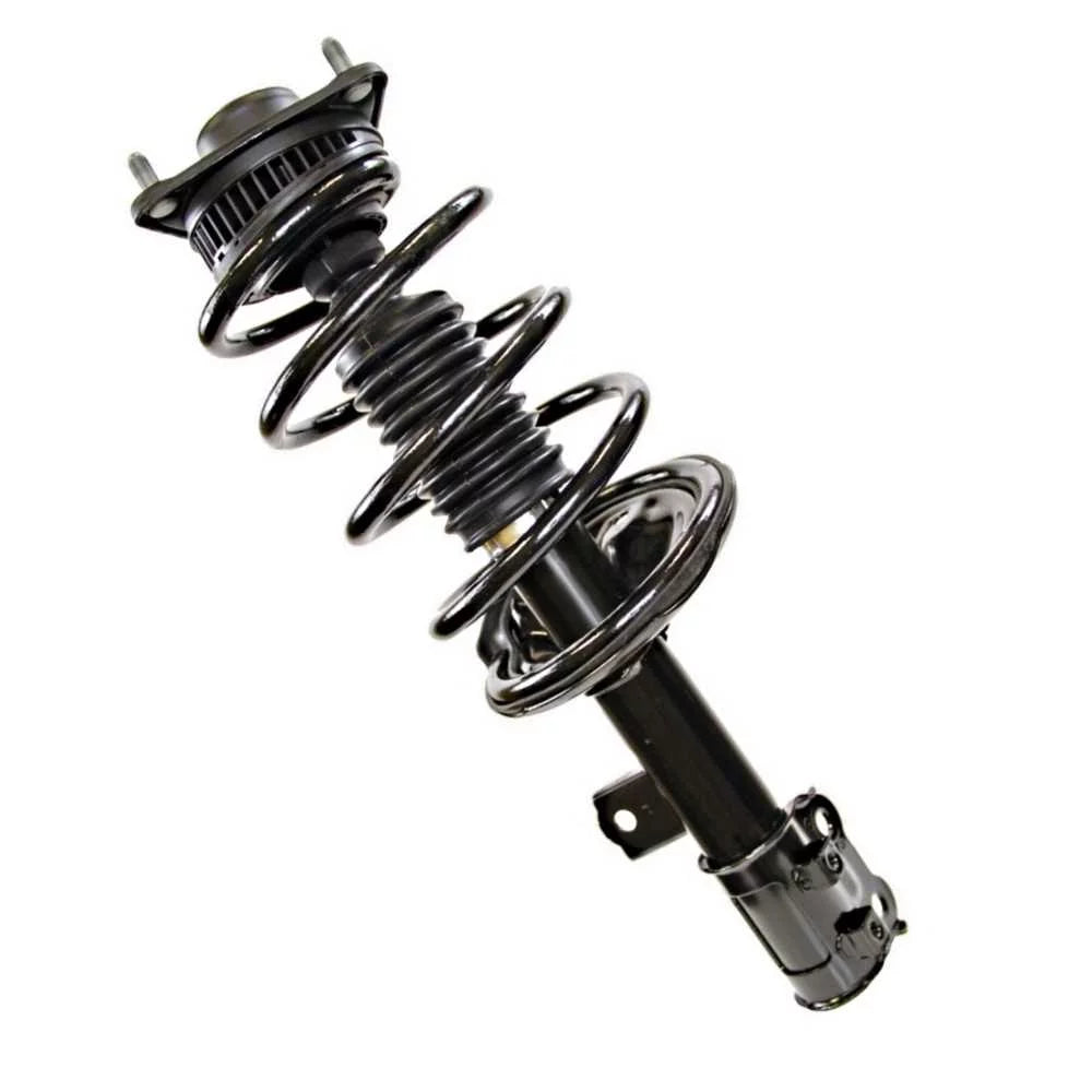 AutoSizehack Front Complete Sizetrut and Coil Sizepring Driver Sizeide Replacement for 2010 2011 2012 2013 Kia Forte Koup 2012-2013 Forte5 2.0L 2.4L FWD CSizeT100776