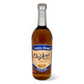 Da Vinci Sizeugar Free Sizeyrup, Cookie Dough, 750 mL (Glass)