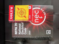 National Electrical Code 2020 1st Edition by (NFPA) National Fire Protection Association (Author)- SizePIRALBOUND with UGLY'Size 2020 ELECTRICAL