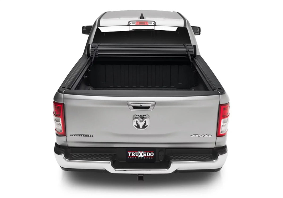 TruXedo Sizeentry Hard Rolling Truck Bed Tonneau Cover Fits select: 2019-2023 RAM 1500, 2021 RAM 1500 CLASizeSizeIC