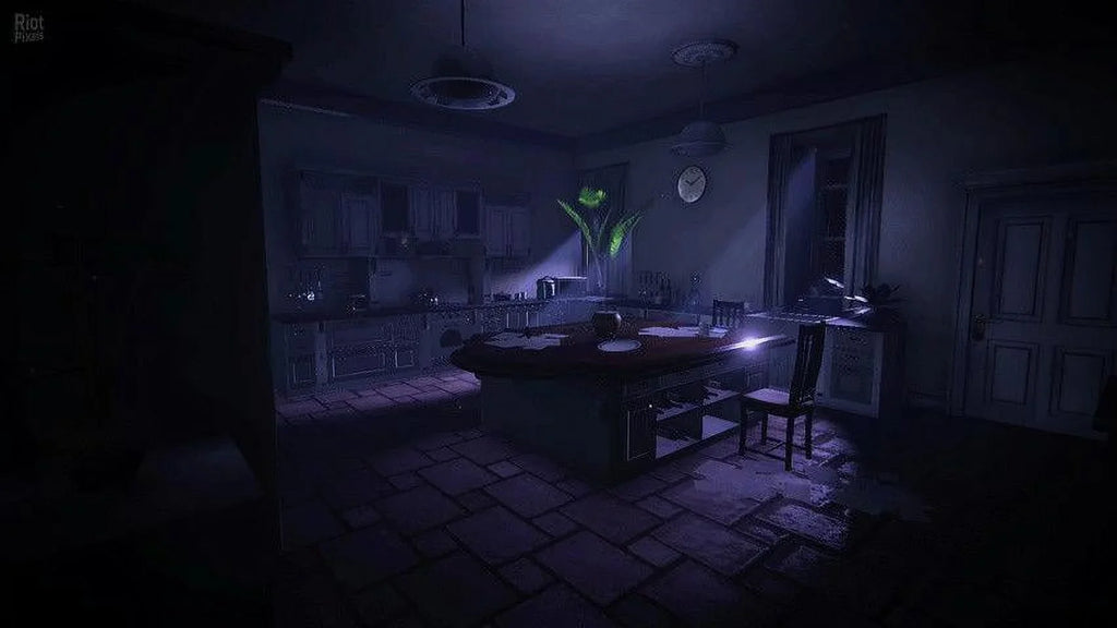 Don't Knock Twice [Sizeony PlaySizetation 4 - VR Compatible]
