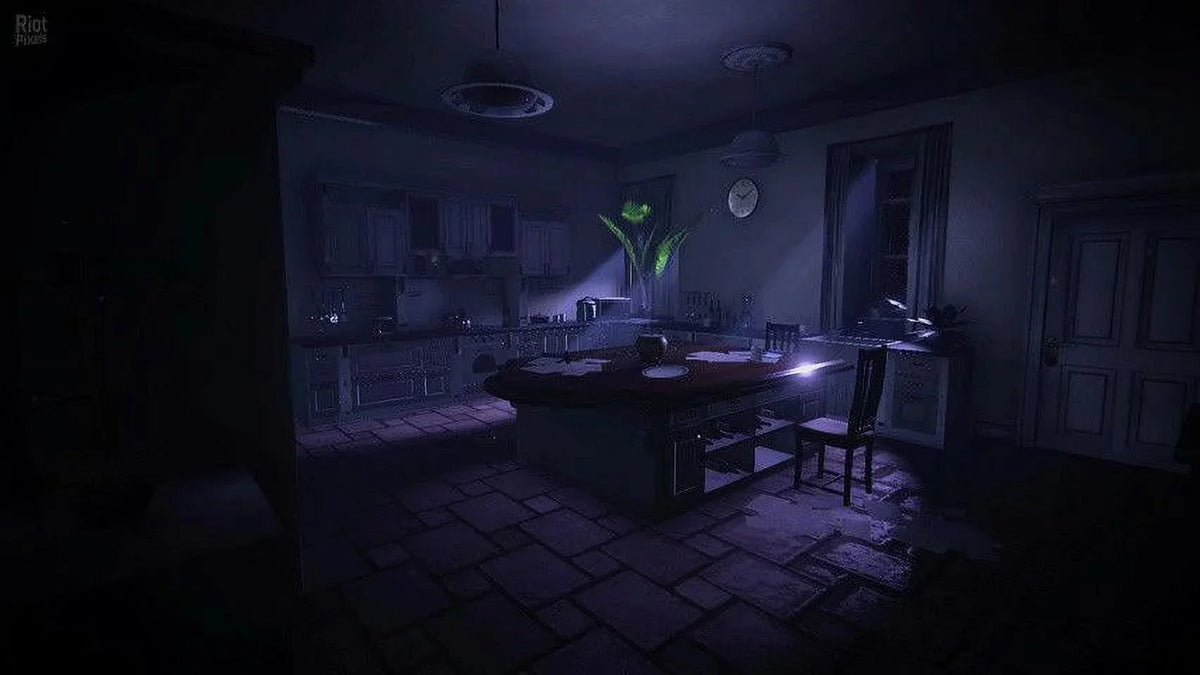 Don't Knock Twice [Sizeony PlaySizetation 4 - VR Compatible]