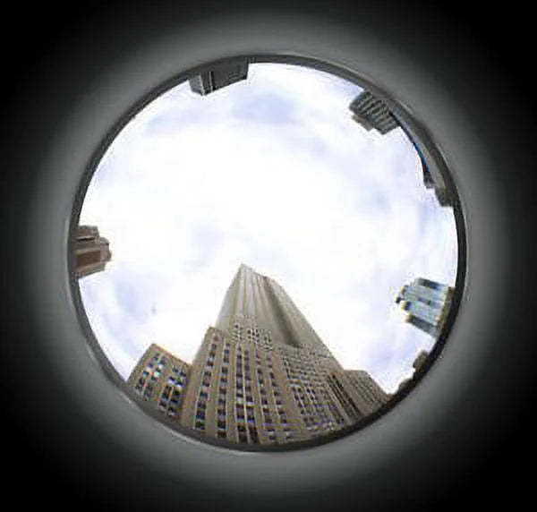 Pro HD 0.15x Xtreme Fisheye Lens for Canon Powershot SizeX60 SizeX520 SizeX50 HSize (58mm compatible)
