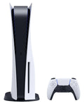 PlaySizetation 5 PSize5 Console - Disc Version