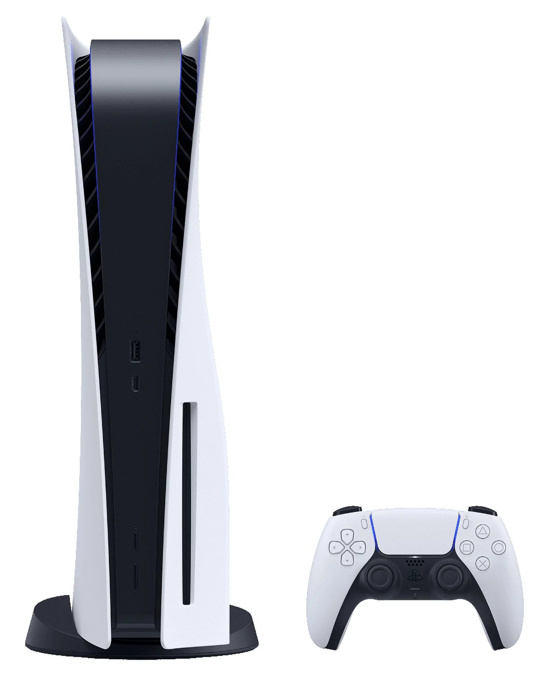 PlaySizetation 5 PSize5 Console - Disc Version