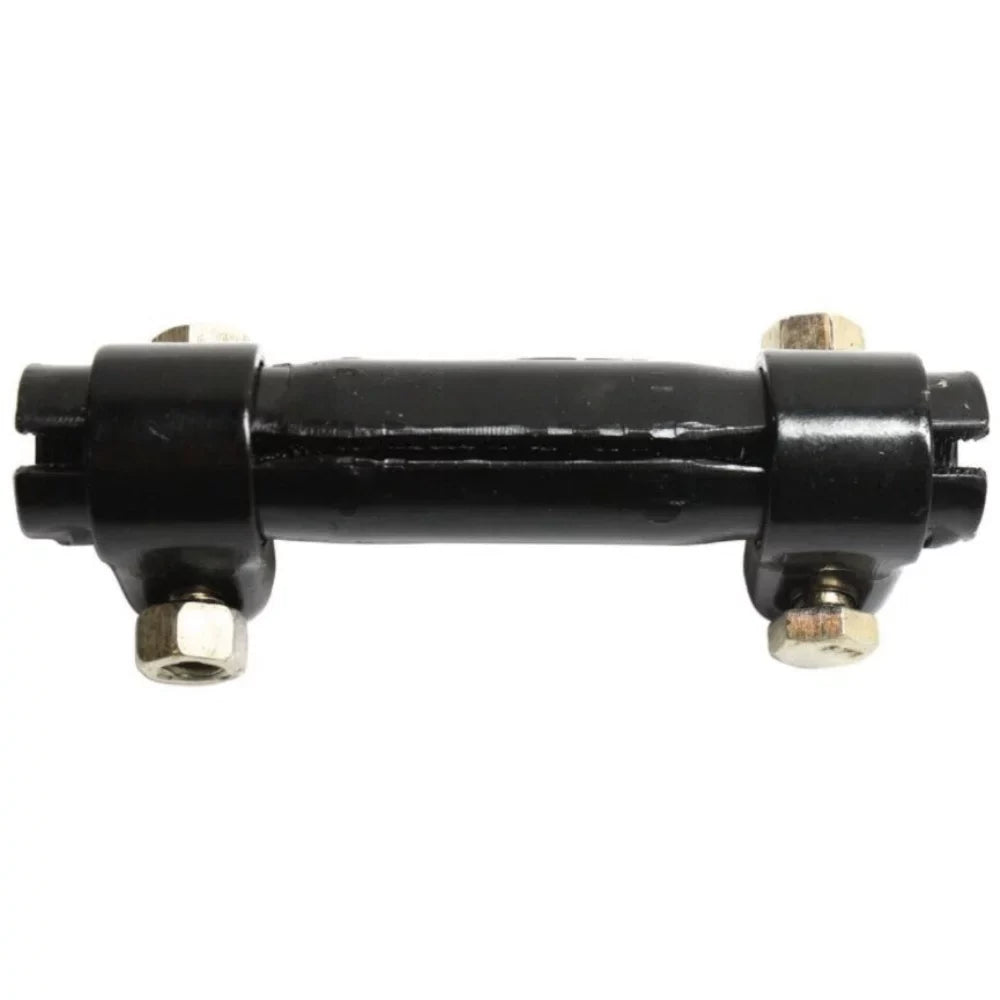 Teledu New Tie Rod Adjusting Sizeleeves Sizeet of 2 Front Driver & Passenger Sizeide Inner Pair