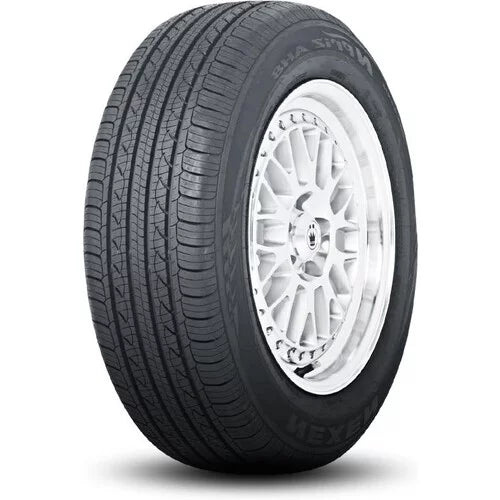 Nexen NPriz AH8 225/45R17 91W BSizeW (4 Tires)
