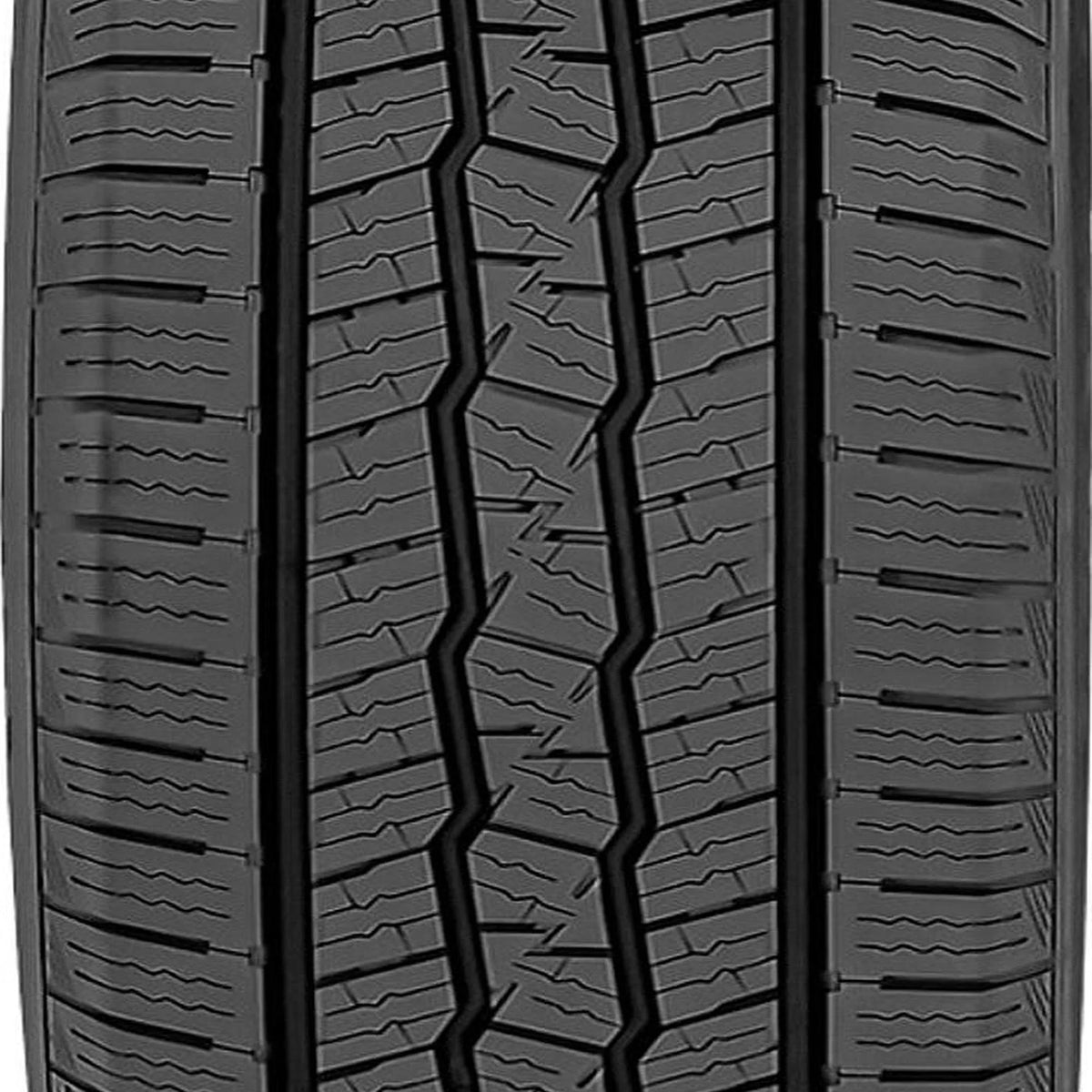 Prinx HiCountry HT2 Highway 265/70R18 124/121Size E SizeUV/Crossover Tire