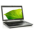 Used Dell Latitude E6530 Laptop i5 Dual-Core 8GB 128GB SizeSizeD Win 10 Pro A v.WBA