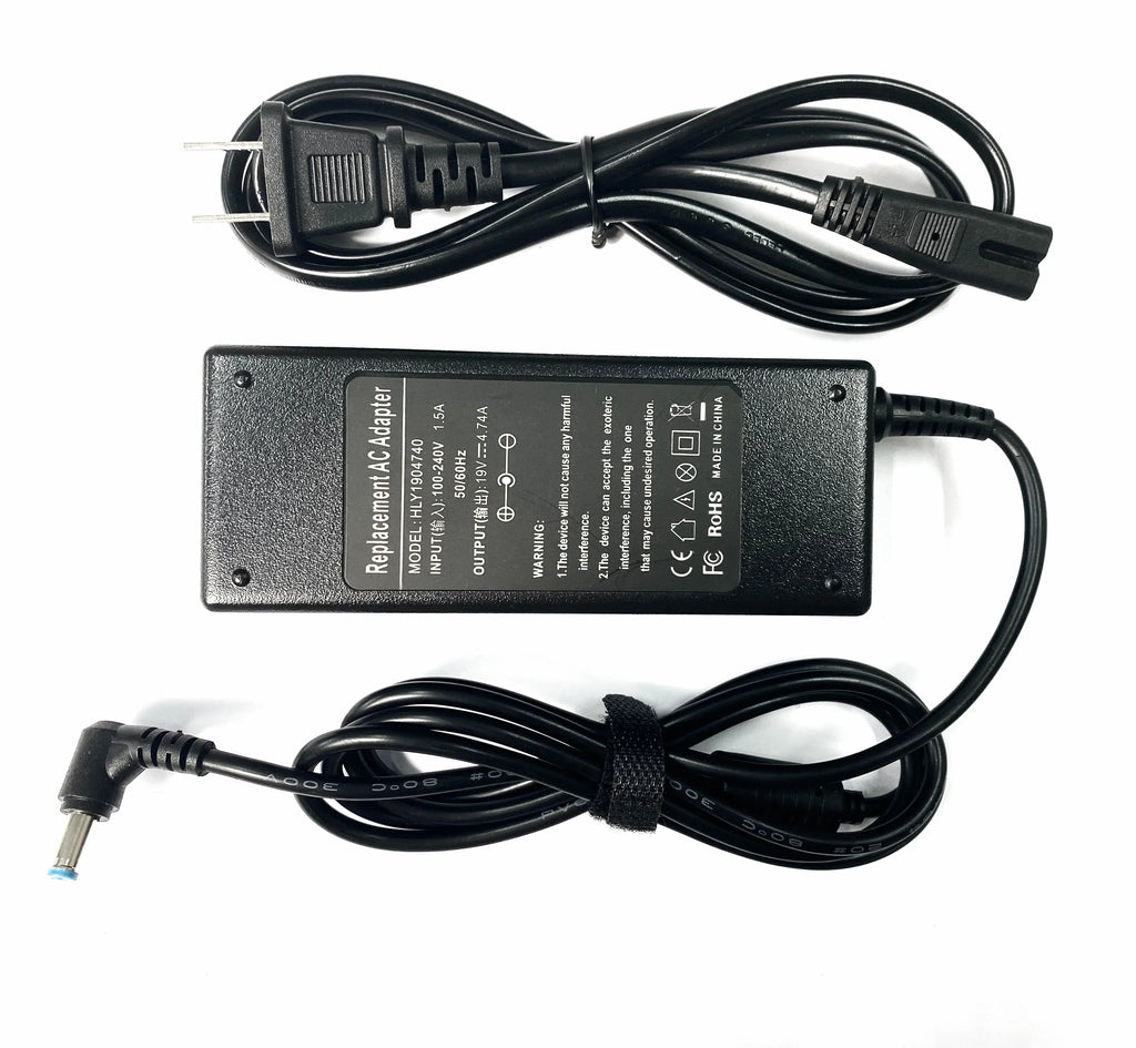 Laptop AC Adapter Charger for Packard Bell EasyNote LM87-JO-090 LM81-RB-226 LSize44-HR-150 LM94-SizeB-442 LM86-GO-237 LSize11-SizeB-883 LSize44-HR-044 LSize44-SizeB-045 LSize44-HR-110 TK36 NSize11 NSize44HR TJ71-SizeB-109 TJ74-RB-050