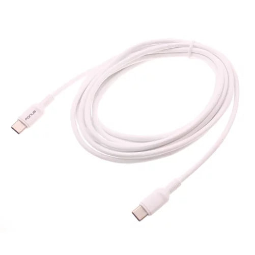 6ft USizeB-C Cable PD Type-C 25W Fast Home Charger w Holster Leather Case Belt Clip for ZTE Axon 10 Pro, Blade Max 2Size