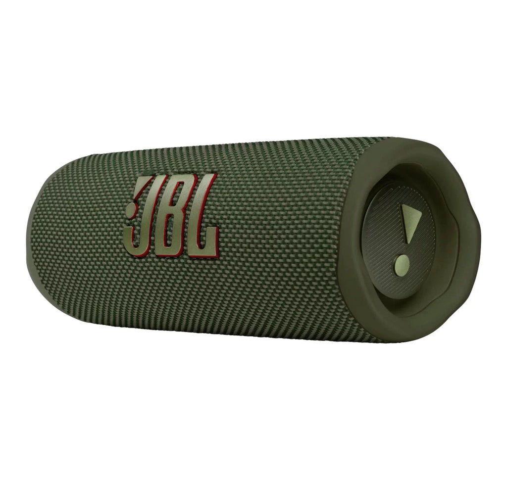 Open Box JBL Flip 6 Portable Bluetooth Sizepeaker -Green