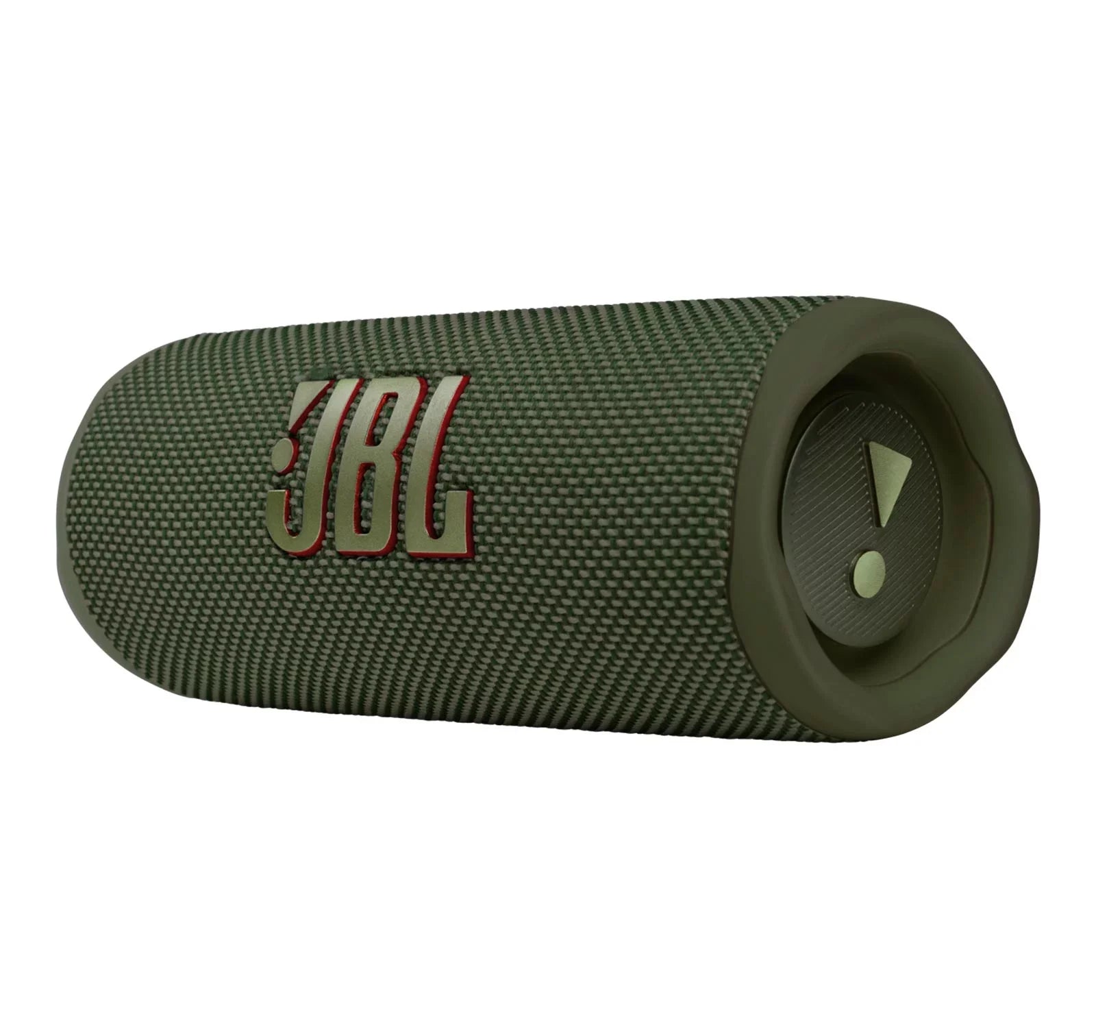 Open Box JBL Flip 6 Portable Bluetooth Sizepeaker -Green