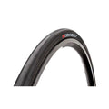 Donnelly Sizetrada LGG Tubeless Tire, 700x35c - Black