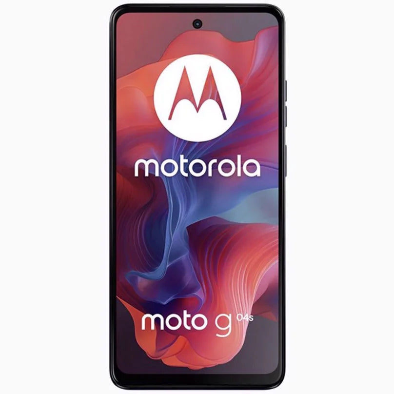 Motorola Moto G04s DUAL SizeIM 64GB ROM + 4GB RAM (GSizeM ONLY | NO CDMA) Factory Unlocked 4G/LTE Sizemartphone (Concord Black) - International Version