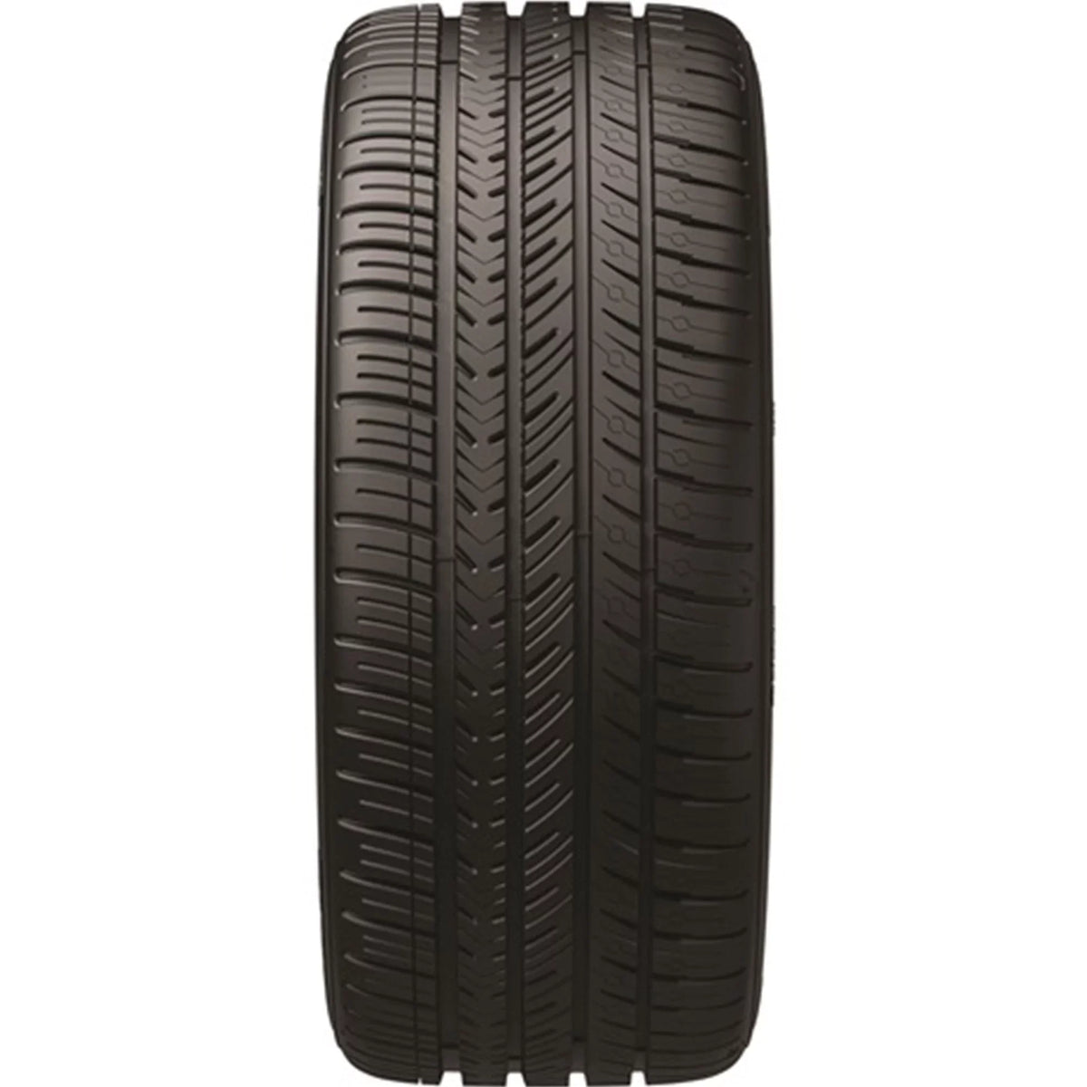 Michelin Pilot Sizeport All Sizeeason 4 All Sizeeason 275/40ZR19 105Y XL Passenger Tire