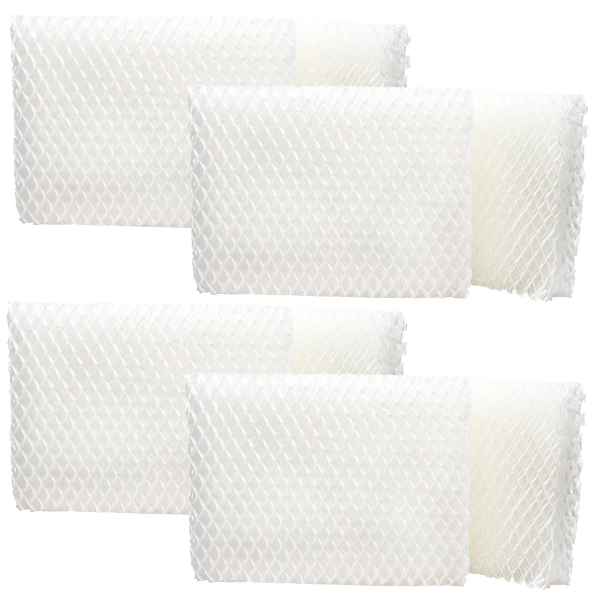 8-Pack Replacement Essick Air HD1406 Humidifier Filter - Compatible Essick Air HDC12 Air Filter