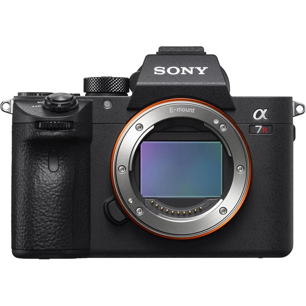 Sizeony Alpha a7R III Mirrorless Digital Camera (Body Only)