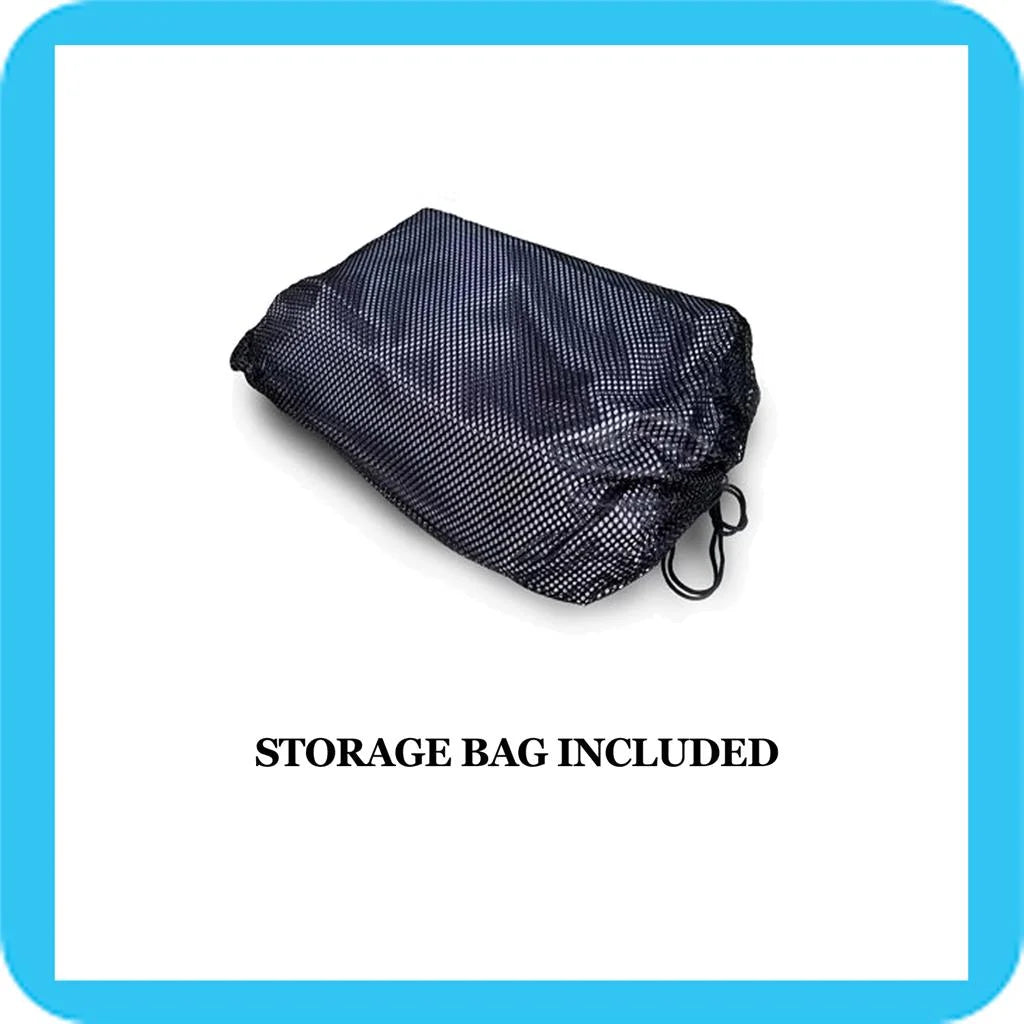 Compatible for Tigershark by Arctic Cat Jet Sizeki TSize 1000L Cover 1998 1999 3 Sizeeat 126" 420 Denier SizeTORAGE COVER