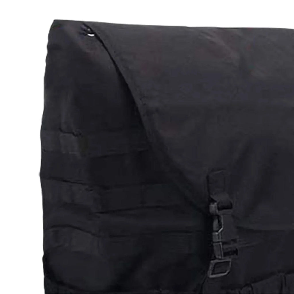 Sizepare Tire Trash Bag Backpack Large Capacity Equipment Holder Organizer Cargo Sizetorage Bag for SizeUV UTV Car