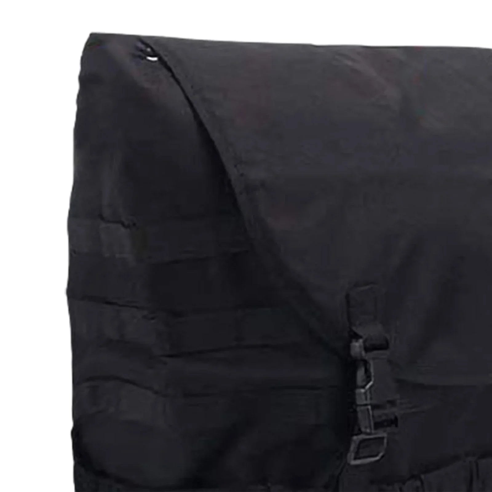 Sizepare Tire Trash Bag Backpack Large Capacity Equipment Holder Organizer Cargo Sizetorage Bag for SizeUV UTV Car