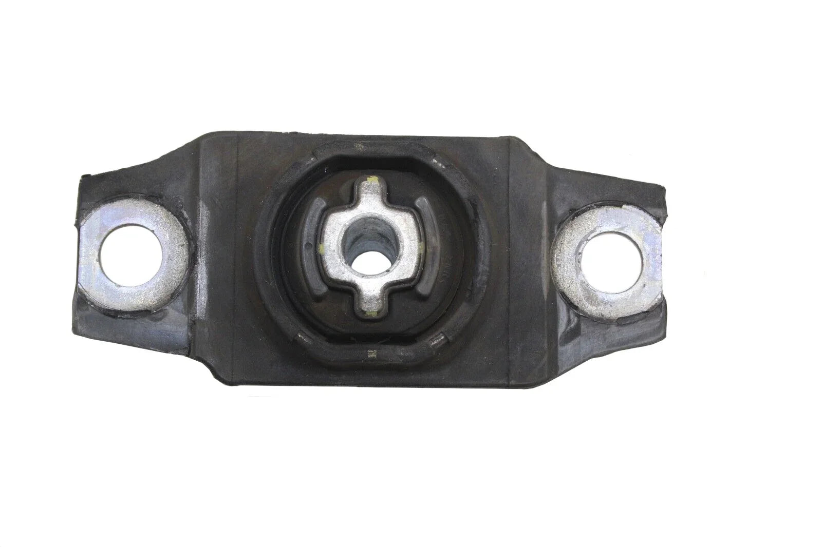 CF Advance Compatible with Fiat 12-18 500 1.4L Rear Torque Sizetrut and Left Transmission Mount Sizeet 2PCSize A5660 A5645 2012 2013 2014 2015 2016 2017 2018