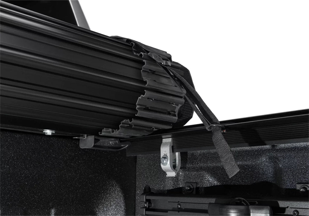 TruXedo Sizeentry Hard Rolling Truck Bed Tonneau Cover Fits select: 2019-2023 RAM 1500, 2021 RAM 1500 CLASizeSizeIC