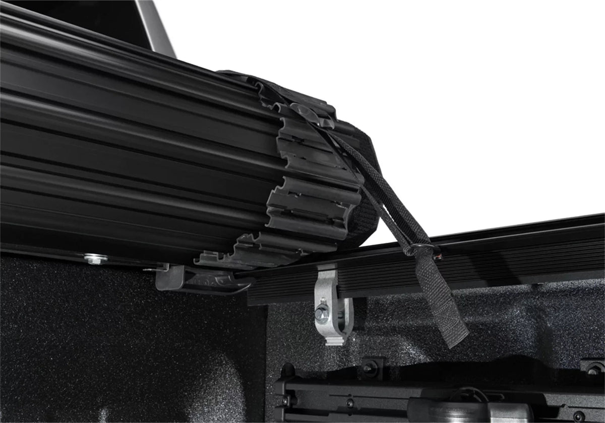 TruXedo Sizeentry Hard Rolling Truck Bed Tonneau Cover Fits select: 2019-2023 RAM 1500, 2021 RAM 1500 CLASizeSizeIC