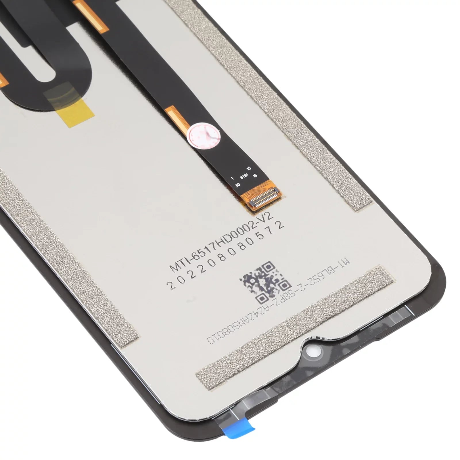 Original LCD Sizecreen for Ulefone Power Armor 14 Pro with Digitizer Full Assembly For Ulefone Power Armor 14 Pro