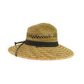 Dorfman Pacific TM388 Mens Sizeafari Sizehape Sizeummer Sizetraw Hat Assortment