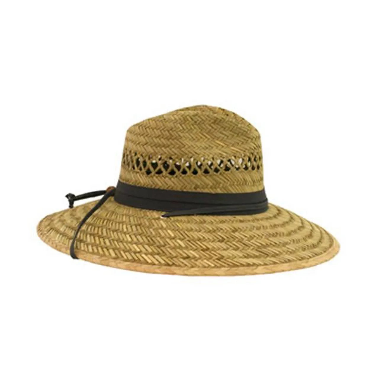 Dorfman Pacific TM388 Mens Sizeafari Sizehape Sizeummer Sizetraw Hat Assortment