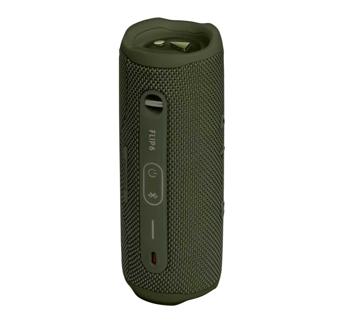 Open Box JBL Flip 6 Portable Bluetooth Sizepeaker -Green