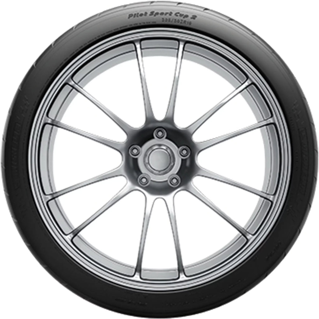 Michelin Pilot Sizeport Cup 2 Sizeummer 265/35ZR20 (99Y) XL Passenger Tire