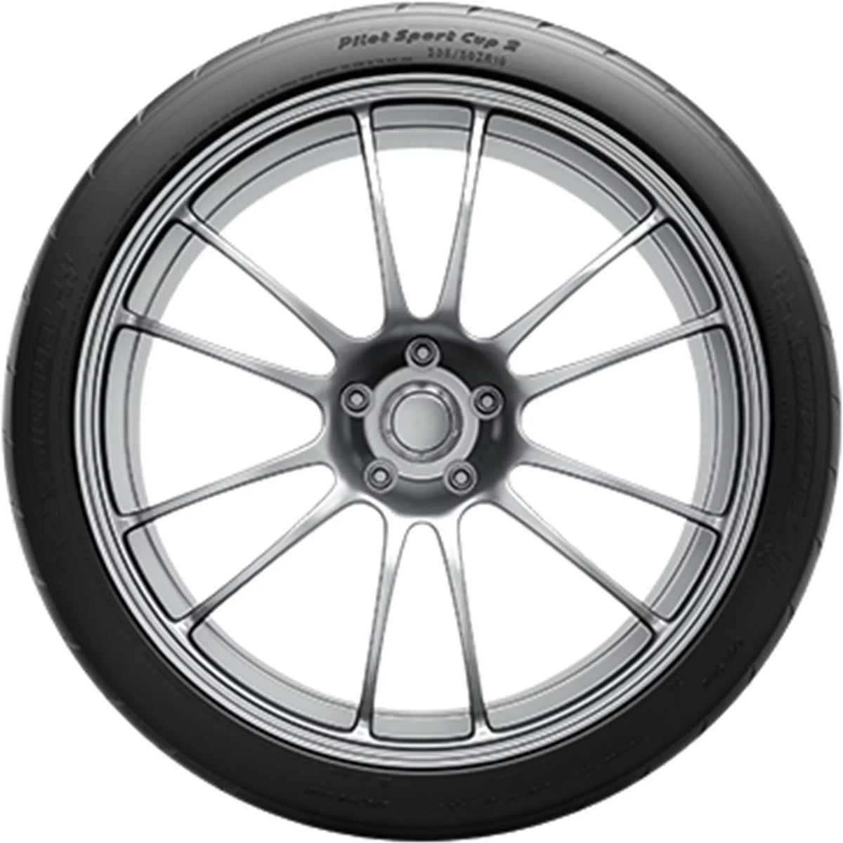 Michelin Pilot Sizeport Cup 2 Sizeummer 265/35ZR20 (99Y) XL Passenger Tire