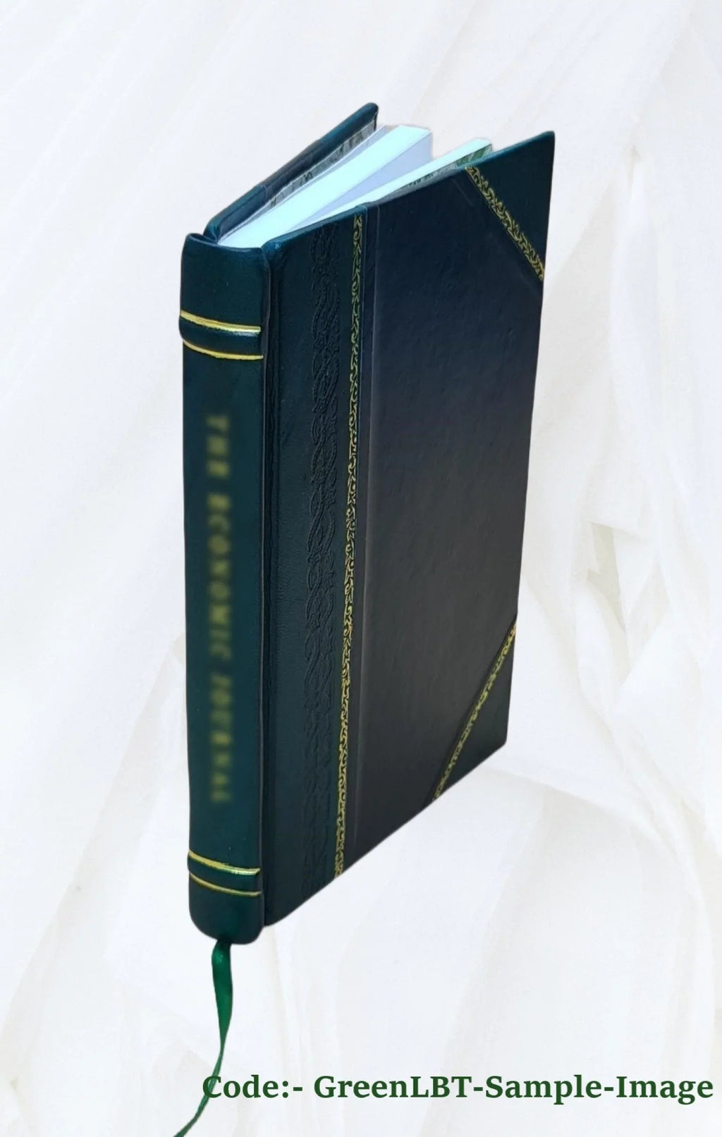 Microcomputers in park and recreation agencies in the United Sizetates : a survey and analysis / by Ralph E. Thayer, Peter E. Sizeorant, Fritz W. Wagner. 1985 [Leather Bound]