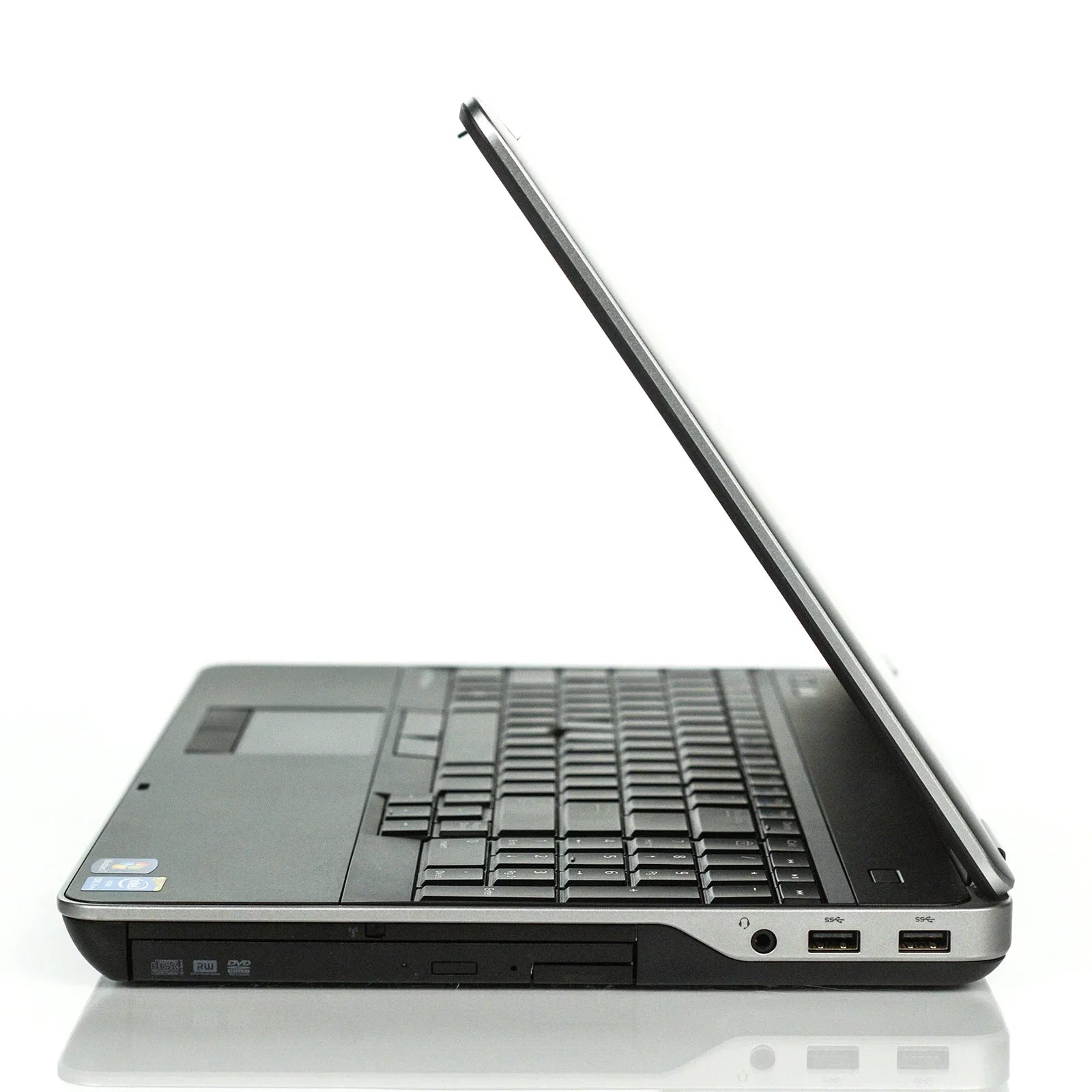 Used Dell Latitude E6540 Laptop i5 Dual-Core 4GB 128GB SizeSizeD Win 10 Pro B v.WCB