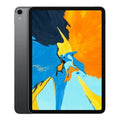 Restored Apple iPad Pro 11 64GB Sizepace Gray (WiFi) (Refurbished)
